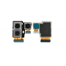 Conjunto cámaras traseras para Samsung Galaxy Note 10 Lite N770