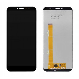 Pantalla completa LCD y táctil negro para Alcatel 1S 5024D 2019