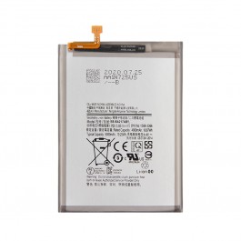 Batería 5000mAh EB-BA217ABY para Samsung Galaxy A21S A217 / A125 / A127 / A135 / A137 / M127