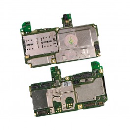 Placa base Original 100% LIbre 3Gb / 32Gb LLD-L31 Huawei Honor 9 Lite (swap)