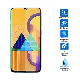 Protector Cristal Templado para Samsung Galaxy M21