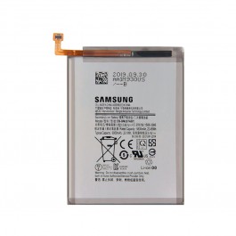 Batería EB-BM207ABY 6000mAh Samsung Galaxy M21 M215 / M30S M307