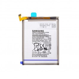 Bateria EB-BA908ABY 4500mAh para Samsung Galaxy A90 5G A908