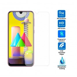 Protector Cristal Templado para Samsung Galaxy A11