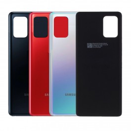 Bandeja porta tarjeta Sim y MicroSD para Samsung Galaxy A31 A315F