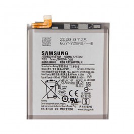 Batería EB-BA907ABY 4500mAh para Samsung Galaxy S10 Lite G770