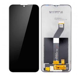 Pantalla completa lcd y táctil móvil Motorola Moto G8 Power Lite XT2055