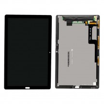 Pantalla completa LCD y táctil Huawei MediaPad M5 10.8" CMR-W09 Negro