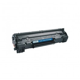 Toner compatible HP CE285A / 35A / 36A / CE278 para impresoras HP