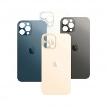 Tapa trasera batería para iPhone 12 Pro