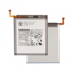 Batería Original EB-BG980ABY 4000mAh para Samsung Galaxy S20 G980