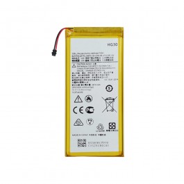 Batería HG30 2810mAh para Motorola Moto G5S / Moto G5S Plus