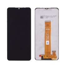 Pantalla Original sin marco para Samsung Galaxy A12 A125F