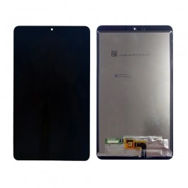 Pantalla completa LCD y táctil color negro para tablet Xiaomi Mi Pad 4 / Mipad 4