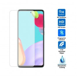 Protector Cristal Templado para Samsung Galaxy A52 / A52 5G