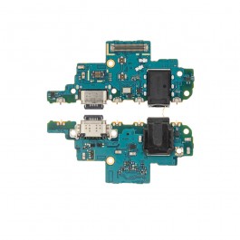 Placa conector carga para Samsung Galaxy A52 A525 / A52 5G A526 / A52s A528
