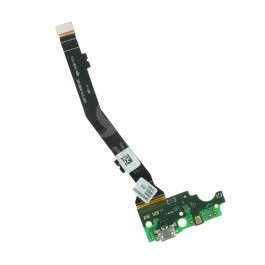 Flex placa conector de carga y micrófono para Alcatel 1 5033D