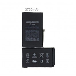 Batería mayor capacidad de 3730mAh para iPhone XS Max