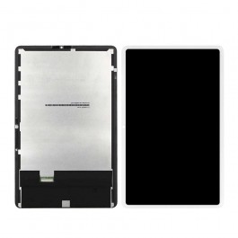 Pantalla completa LCD y táctil color blanco Huawei MatePad 10.4" BAH3-W09