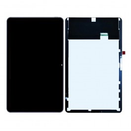 Pantalla completa LCD y táctil color negro Huawei MatePad 10.4" BAH3-W09