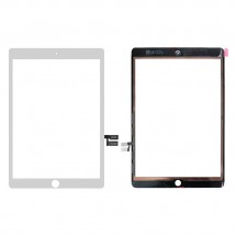 Cristal táctil color blanco para iPad 10.2" 8Gen 2020 A2270 A2428 A2429