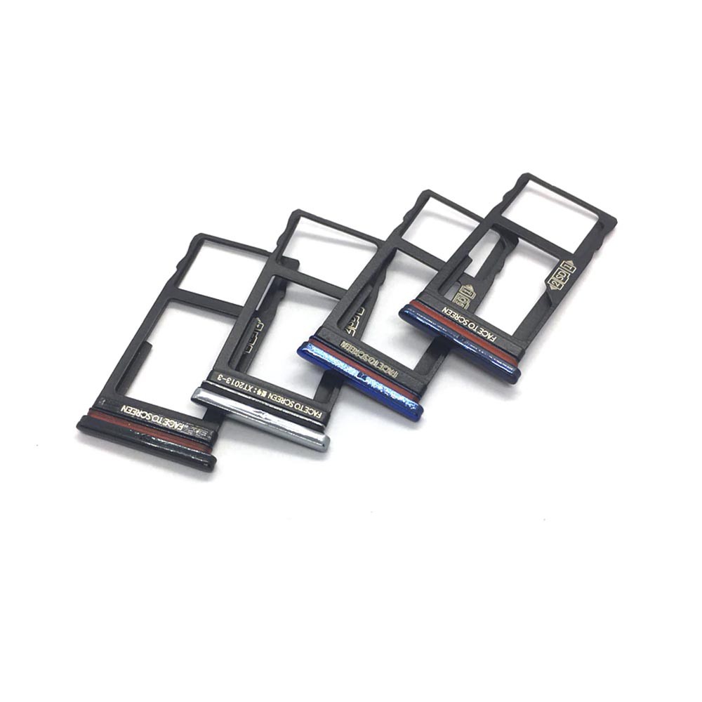 Bandeja porta tarjeta Sim y MicroSD para Fusion XT2073 - Celuinfo