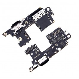 Placa conector de carga y lector tarjeta para Xiaomi Mi 11