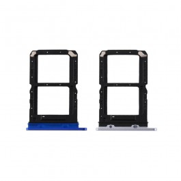 Bandeja porta tarjeta Sim y MicroSD para Oppo Realme X2 PRO RMX1931