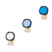 Flex botón sensor huella para Huawei P40 Lite E