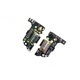 Placa auxiliar conector de carga y micrófono para Xiaomi Mi 11 Lite