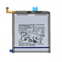 Batería calidad original EB-BG980ABY 4000mAh para Samsung Galaxy S20 G980
