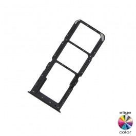 Bandeja porta tarjeta Sim y MicroSD Oppo A52 / Oppo A92 / Oppo A92s