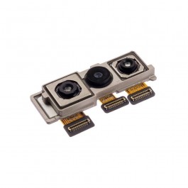 Conjunto 3 cámaras traseras para LG G8s ThinQ