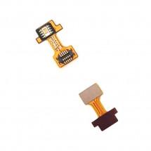 Flex sensor de proximidad para Xiaomi Mi 10 Lite 5G