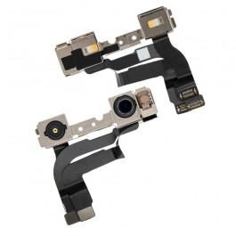 Flex cámara frontal delantera para iPhone 12 mini