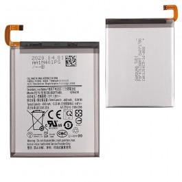 Batería EB-BG977ABU de 4500mAh para Samsung Galaxy S10 5G G977F