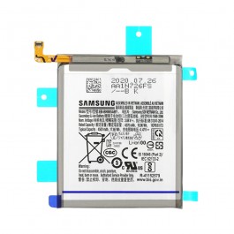 Batería EB-BN985ABY 4500mAh Samsung Note 20 Ultra N985 / Note 20 Ultra 5G N986
