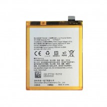 Batería BLP701 de 3765mAh para Oppo Reno / Realme X