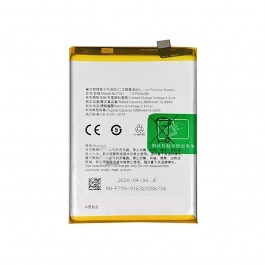 Batería BLP781 de 5000mAh para Oppo A52
