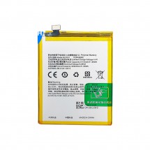 Batería BLP631 de 3200mAh para Oppo A73 A77 F3 F5 
