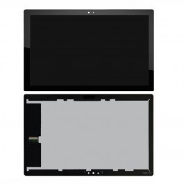 Pantalla completa LCD y táctil negro para Lenovo TAB M10 TB-X605F TB-X605L TB-X605M - 163mm