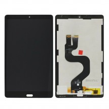 Pantalla completa lcd y táctil negro para Huawei MediaPad M5 8.4" SHT-AL09