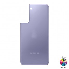 Tapa trasera batería para Samsung Galaxy S21 Plus G996F
