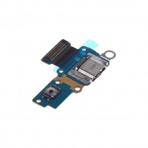 Flex placa auxiliar conector de carga para Samsung Galaxy Tab S2 T710 8.0" 