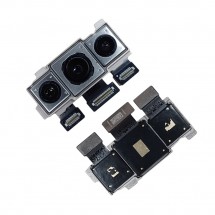 Conjunto cámaras traseras de 48mpx 12mpx 16mpx para móvil OnePlus 7T