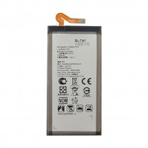 Batería de 3500mAh referencia BL-T41 para LG G8 ThinQ
