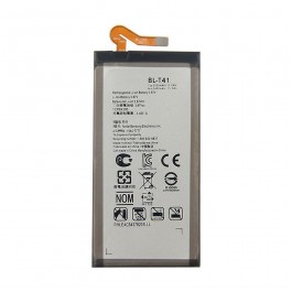 Batería de 3500mAh referencia BL-T41 para LG G8 ThinQ