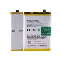 Batería BLP727 de 4880mAh para Oppo A5 2020 / A9 2020 / A11 / A11x