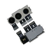 Conjunto cámaras traseras 48mp 8mp 16mp para OnePlus 7T Pro