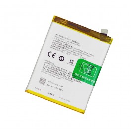 Batería BLP775 de 4200mAh para móvil Oppo Realme X3 / X50